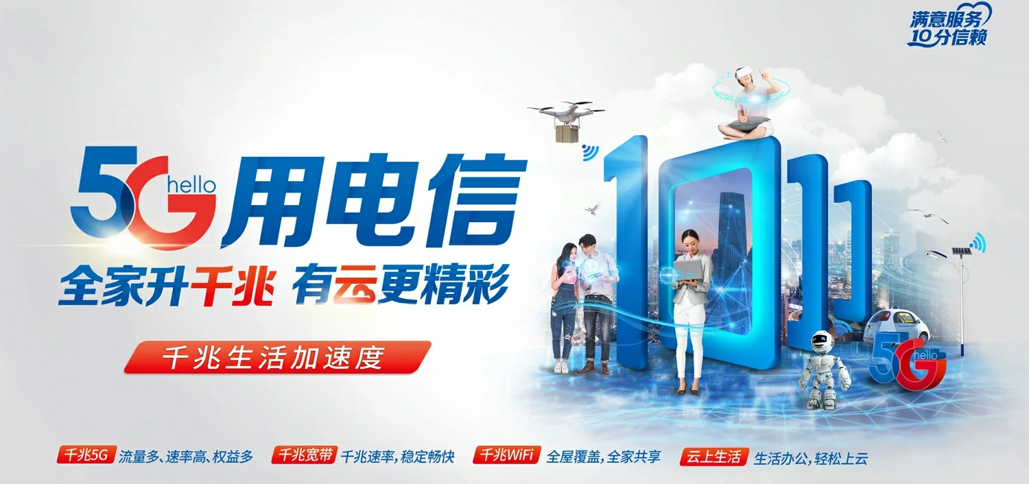 中国电信 新疆电信宽带 宽带套餐